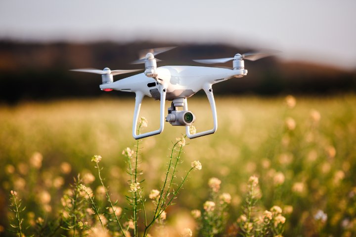 Mark Jones DJI Best Drone Price in Bangladesh