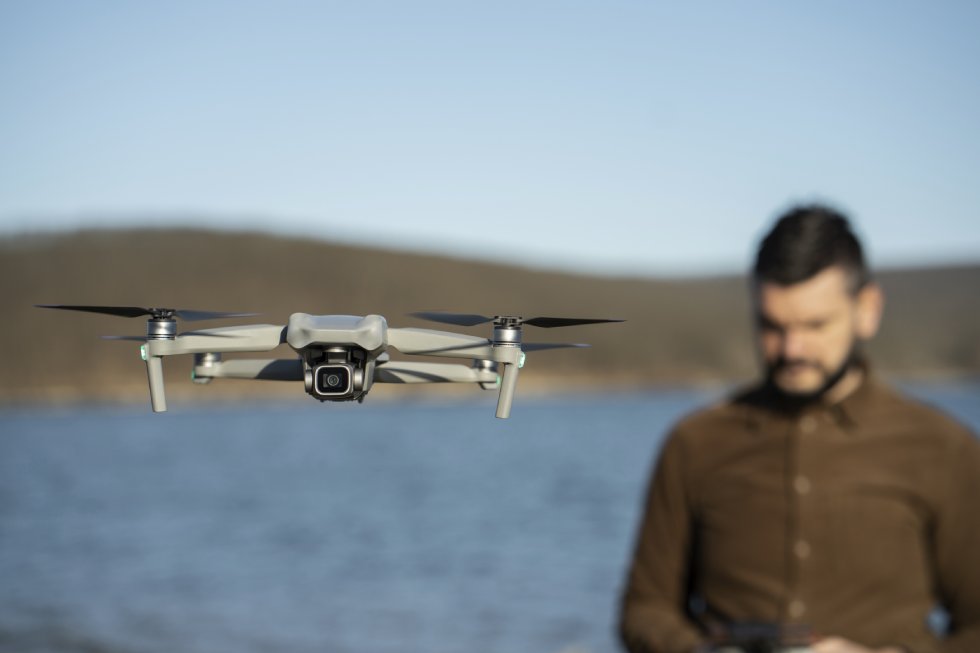 Ava Morgan DJI Drone Price in Bangladesh