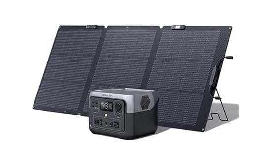 ECOFLOW Price in Bangladesh – Portable Power Stations, Solar Generators & Backup Solutions in Bangladesh