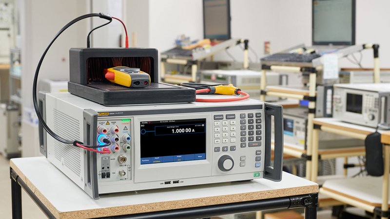 Andre Smith Fluke Calibration Tools Price is USA