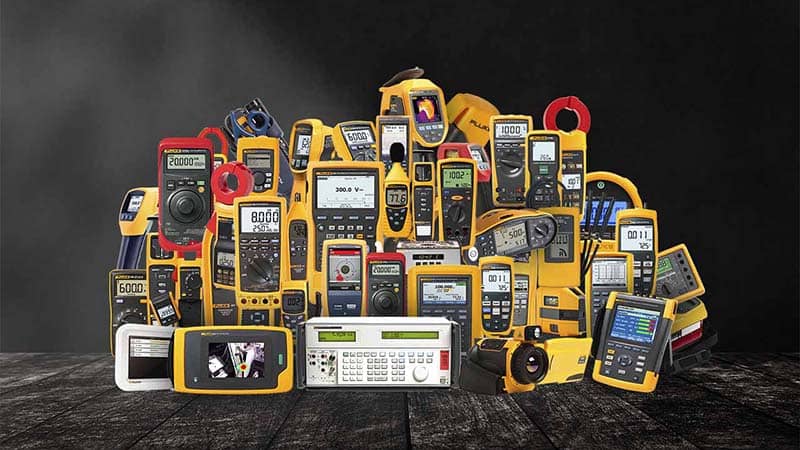 Fluke Test & Measuring Tools Price best price