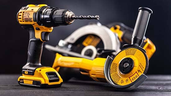 Top Power Tools in Bangladesh – Updated Prices & Best Offers