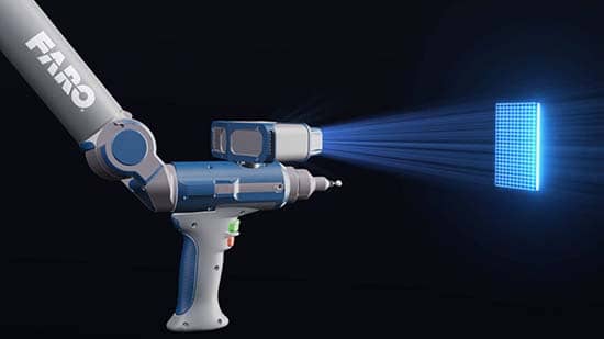 🌐 FARO 3D Scanners & Survey Tools Price in Bangladesh